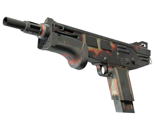 MAG-7 | Firestarter