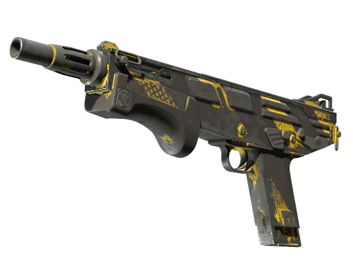 MAG-7 | Hazard