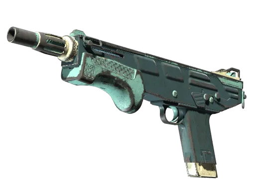 MAG-7 | Seabird