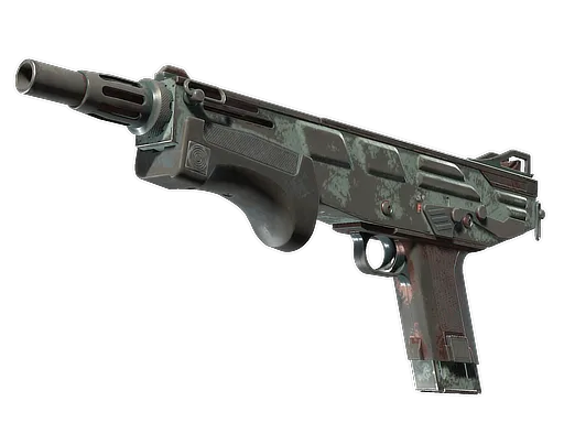 MAG-7 | Copper Oxide
