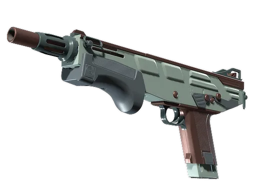 MAG-7 | Copper Oxide (Factory New)