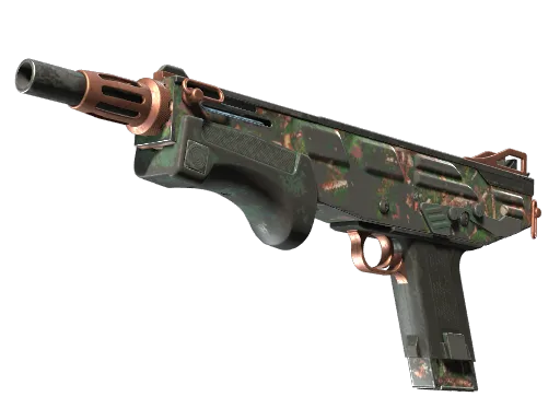 MAG-7 | Wildwood