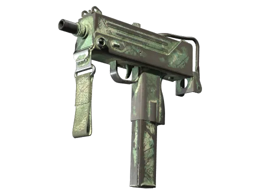 MAC-10 | Surfwood