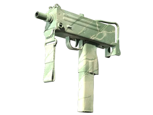 MAC-10 | Surfwood (Factory New)