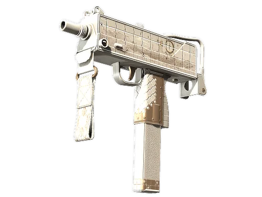 MAC-10 | Arabesque Mosaic (Factory New)