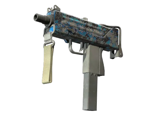 MAC-10 | Oceanic