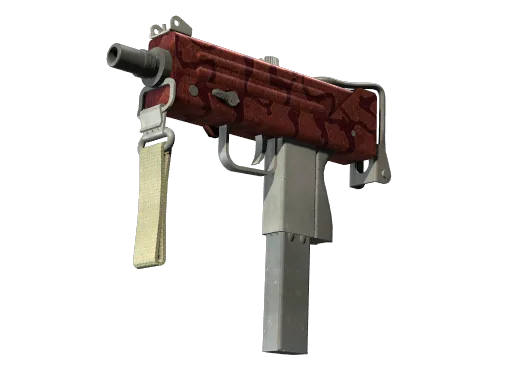 MAC-10 | Carnivore