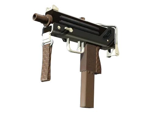 MAC-10 | Calf Skin (Factory New)