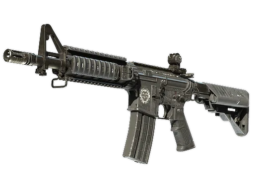 M4A4 | Dark Operative