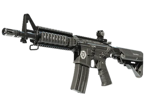 M4A4 | Dark Operative (Factory New)