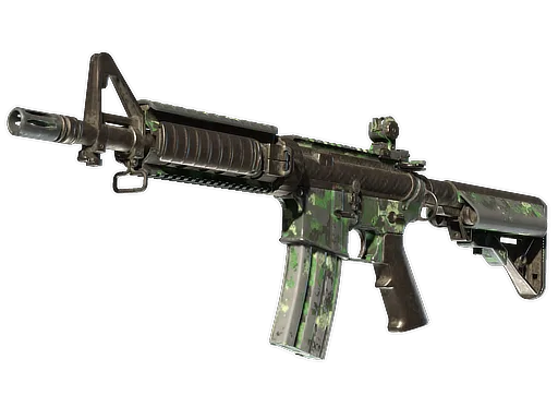 M4A4 | Choppa