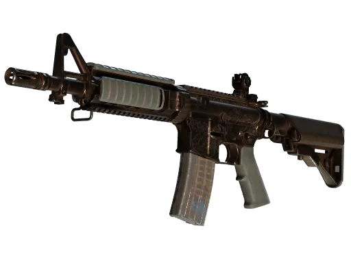 M4A4 | Etch Lord