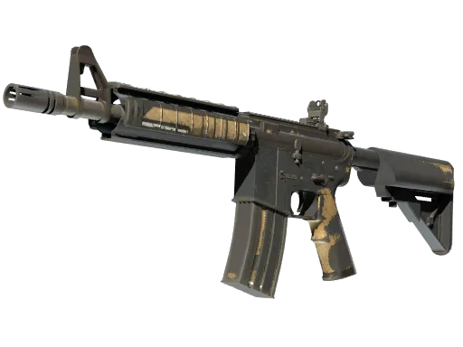 M4A4 | Desert-Strike