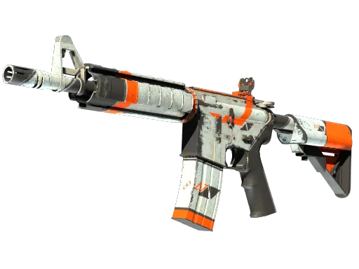 M4A4 | Asiimov