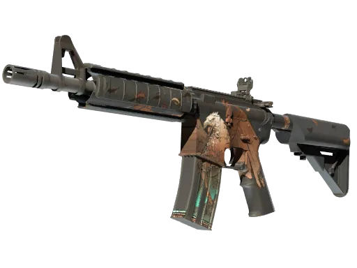 M4A4 | Griffin