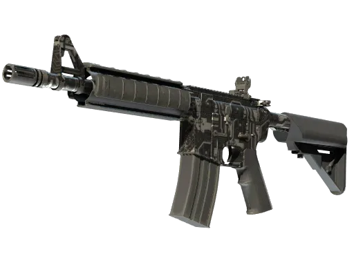 M4A4 | Mainframe (Factory New)