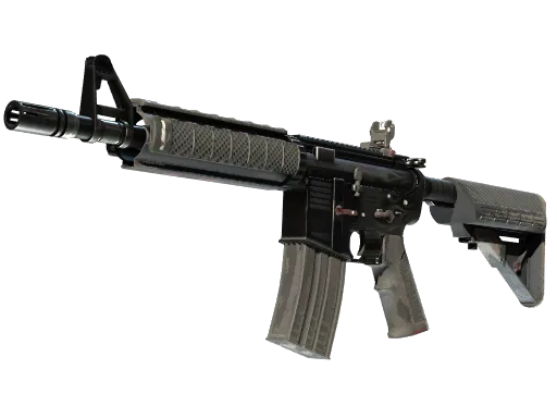 M4A4 | Magnesium