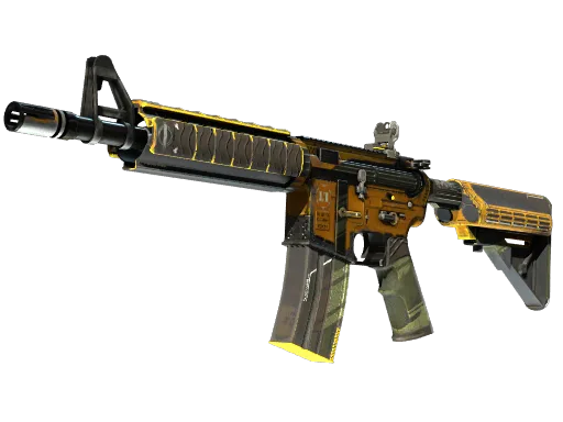 M4A4 | Buzz Kill