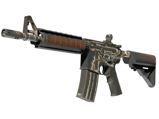 M4A4 | Desert Storm