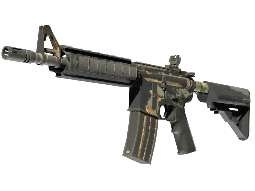 M4A4 | Modern Hunter