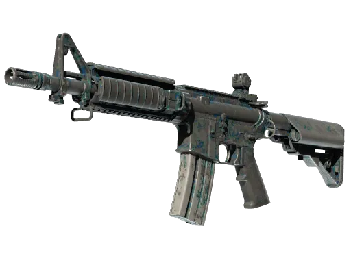 M4A4 | Dark Blossom