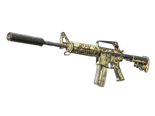 M4A1-S | Fizzy POP