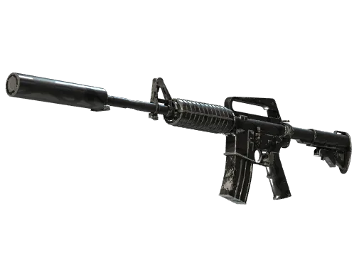M4A1-S | Dark Water