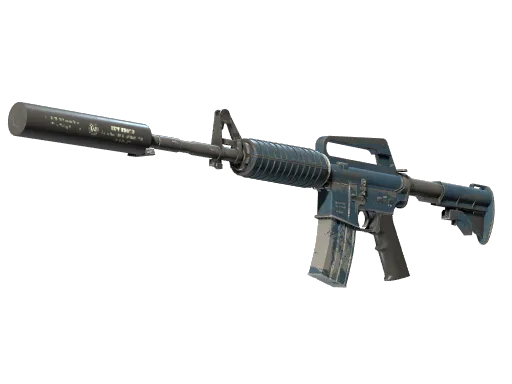 M4A1-S | Guardian