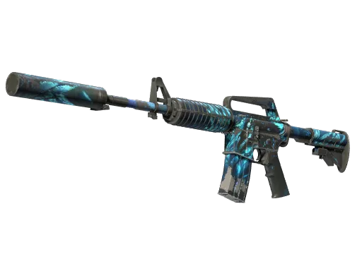 M4A1-S | Nightmare