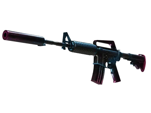 M4A1-S | Decimator
