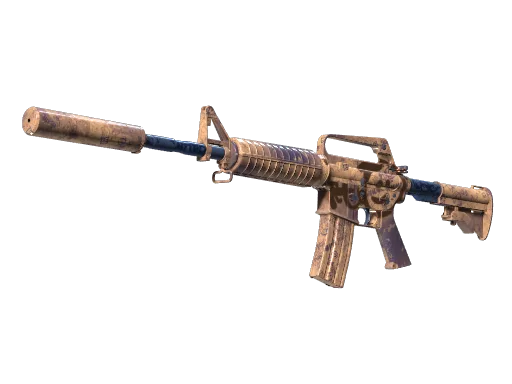 M4A1-S | Wash me plz (Factory New)