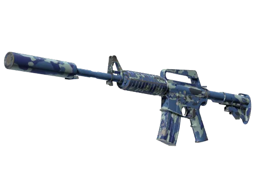 M4A1-S | Bright Water