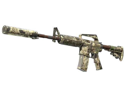 M4A1-S | VariCamo