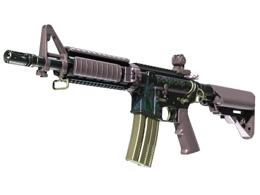 M4A4 | Polysoup (Factory New)