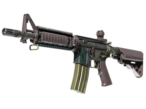 M4A4 | Polysoup