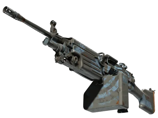 M249 | Hypnosis