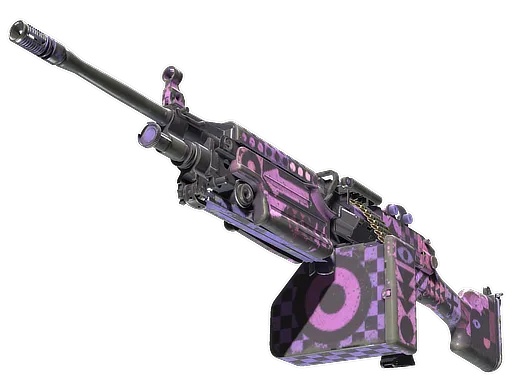 M249 | Bock Blocks