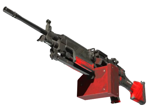 M249 | System Lock