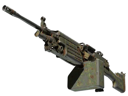 M249 | Predator