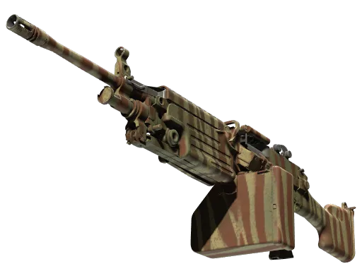M249 | Predator (Factory New)