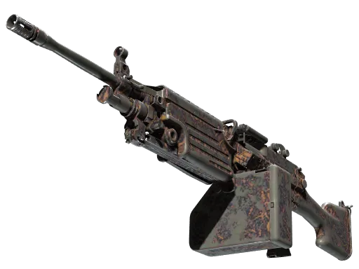 M249 | Humidor