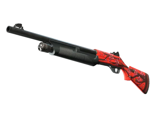 Nova | Bloomstick (Factory New)