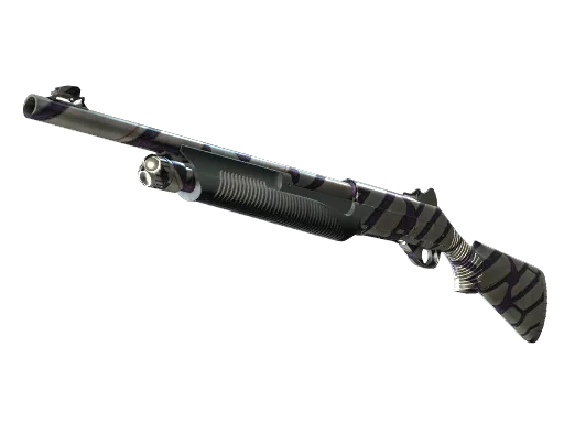 Nova | Exo (Factory New)