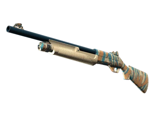 Nova | Quick Sand (Factory New)
