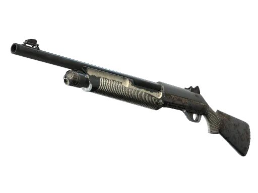 Nova | Mandrel