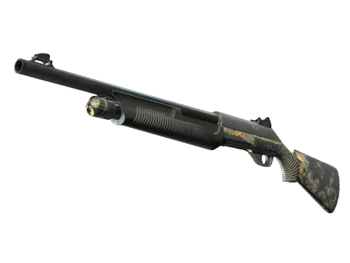 Nova | Modern Hunter