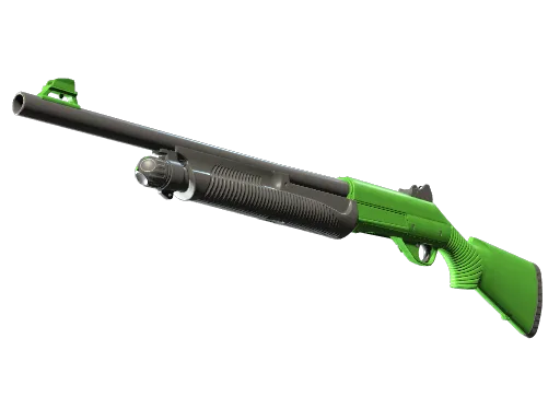 Nova | Green Apple