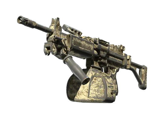 Negev | Palm
