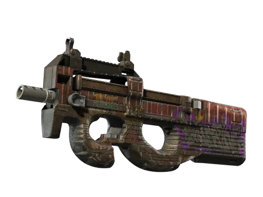 P90 | Freight