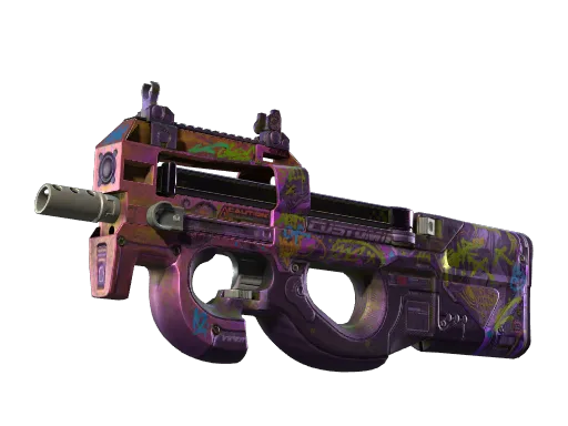 P90 | Neoqueen